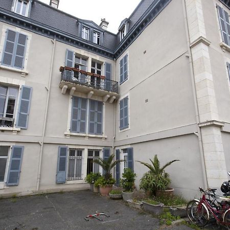 Welkeys - Reine Nathalie Apartment Biarritz Exterior foto