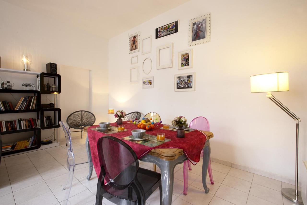 Welkeys - Reine Nathalie Apartment Biarritz Exterior foto